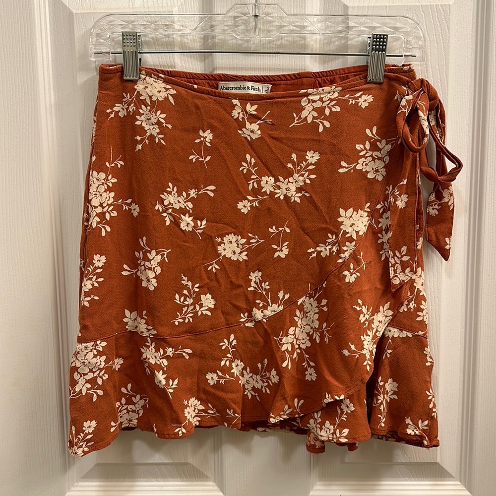 Abercrombie & Fitch skirt